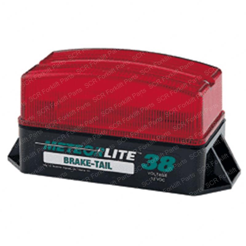 BRAKE/TAIL LIGHT ASSEMBLY - 36V TY00591-08566-81 ty00591-08566-81 product image