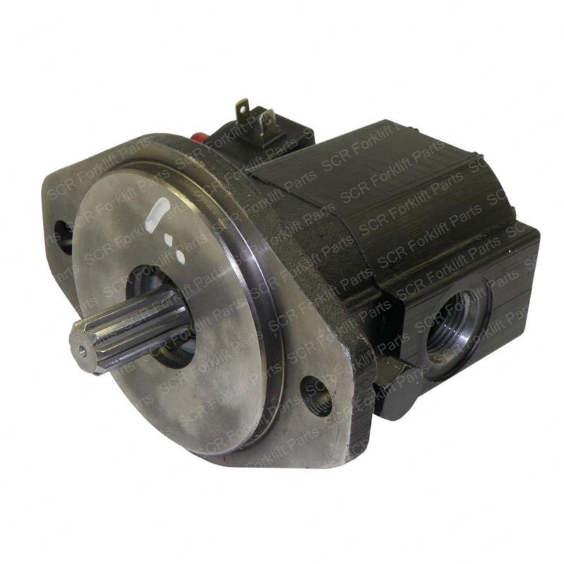 PUMP - HYDRAULIC SY26124 sy26124 product image
