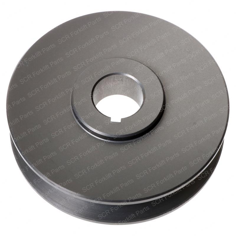 PULLEY 3.00 110V GEN MTG JL3580276 jl3580276 product image