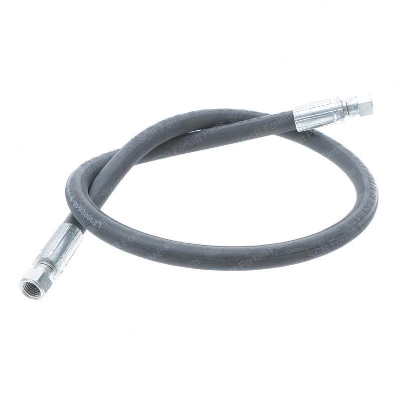 HYDRAULIC STEERING HOSE ASSY JL2753925 jl2753925 product image