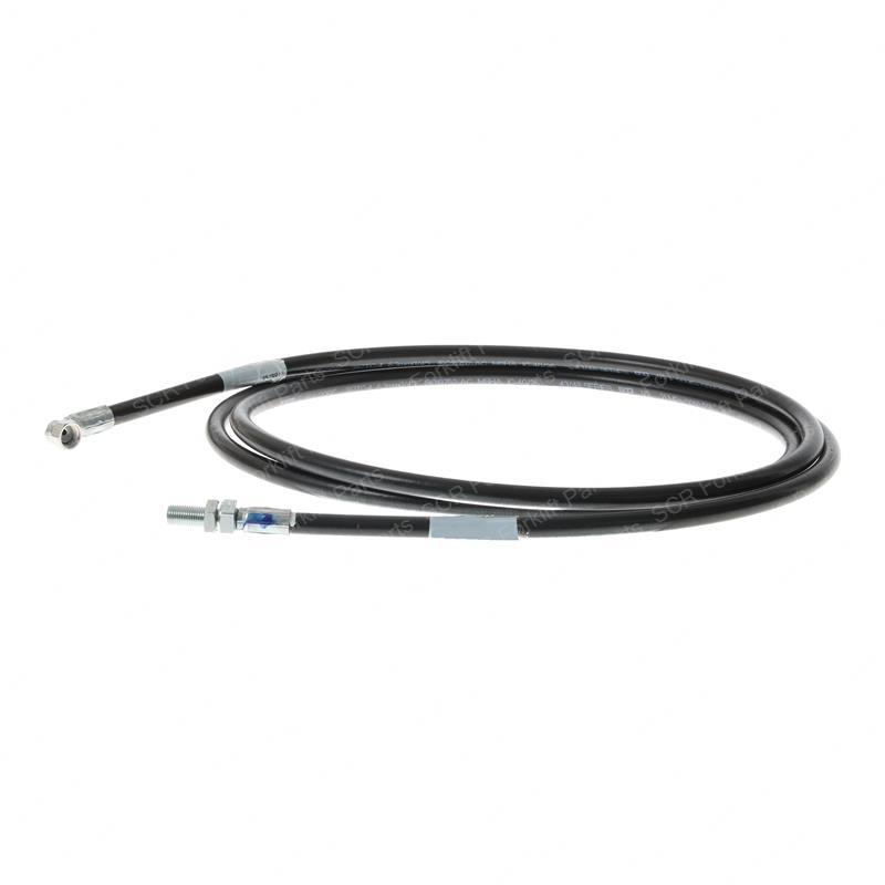 HOSE M3KXTF .25X135.00 STRX90S JL2754209S jl2754209s product image