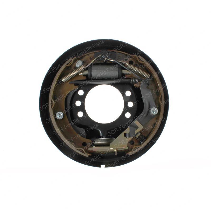 BRAKE ASSEMBLY - LH MB14412840 mb14412840 product image
