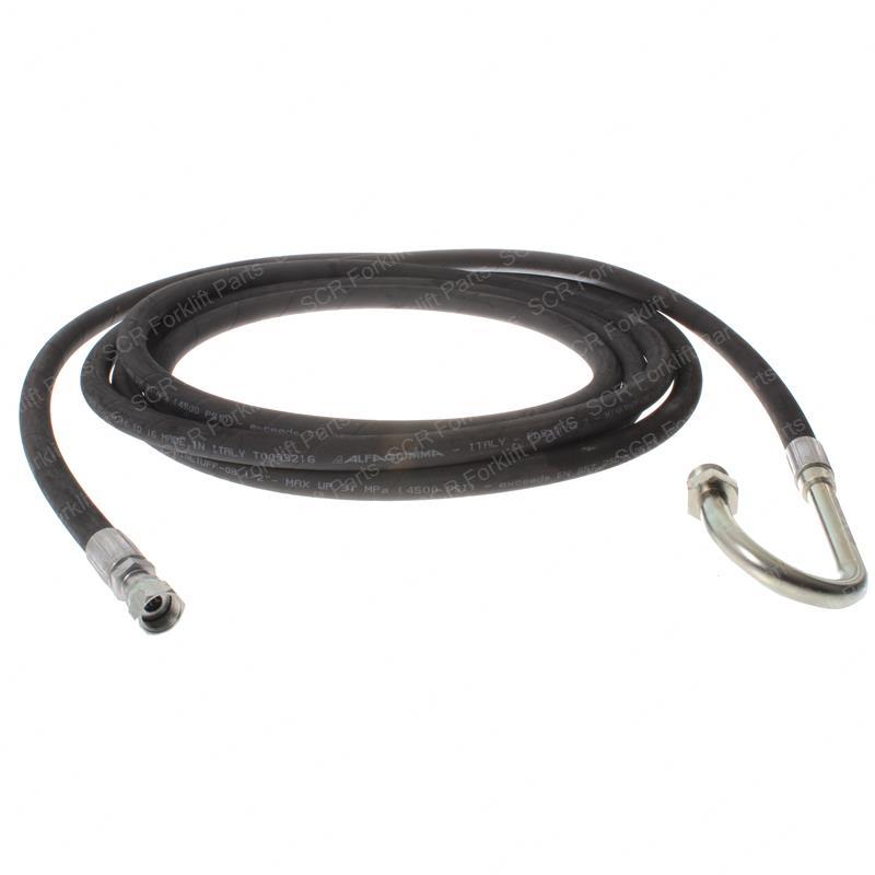 HOSE ASSEMBLY - HYDRAULIC GN04.0605.1040 gn04-0605-1040 product image
