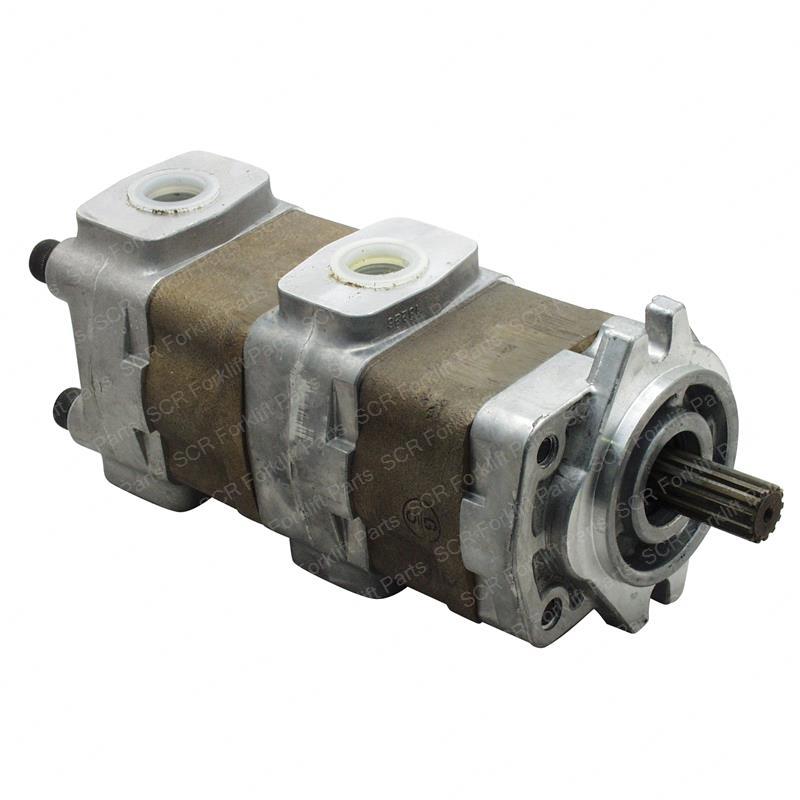 PUMP - HYDRAULIC NI124W7-10301W ni124w7-10301w product image