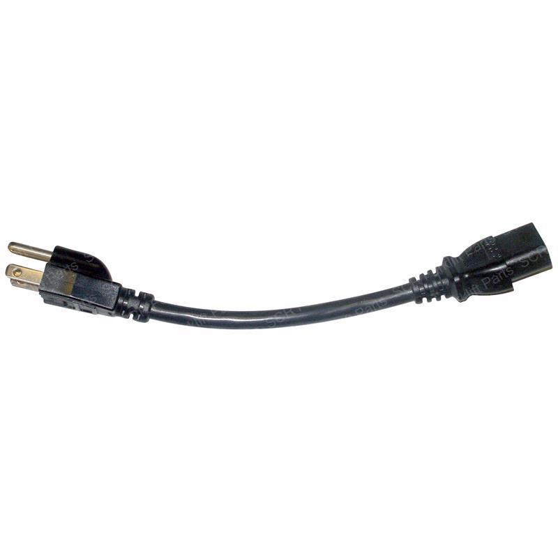 CORD - 9.5IN ELECTRICAL 16/3 JL55021 jl55021 product image