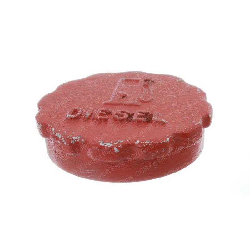 CAP - FUEL LI298832 li298832 product image