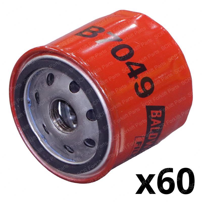 FILTER - BULK 60/BOX MB1G5215MFC-BULK mb1g5215mfc-bulk product image