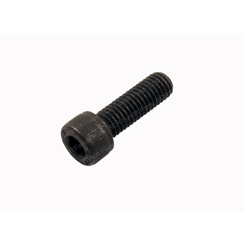 SCREW - SOCKET HD M8-1.2525MM HY0296011 hy0296011 product image