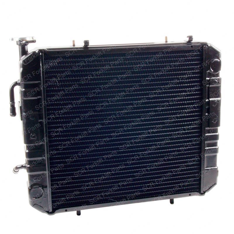 RADIATOR DWTY16410-U104071 dwty16410-u104071 product image