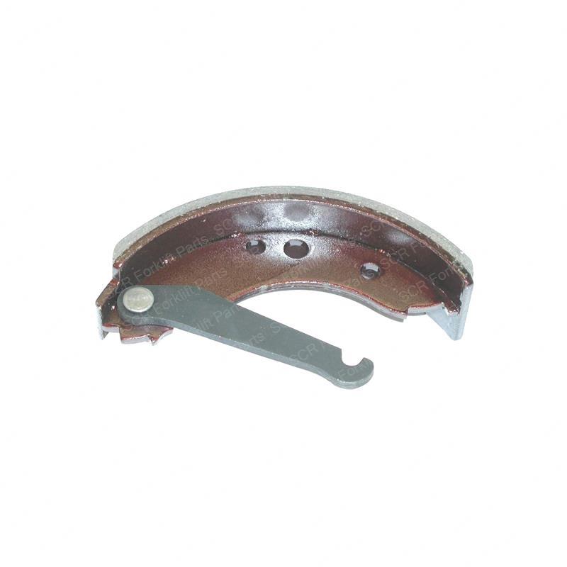 SHOE - BRAKE LH YT220070729 yt220070729 product image