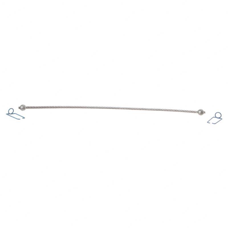 CABLEW/2SPRINGCLIPS LI123698 li123698 product image