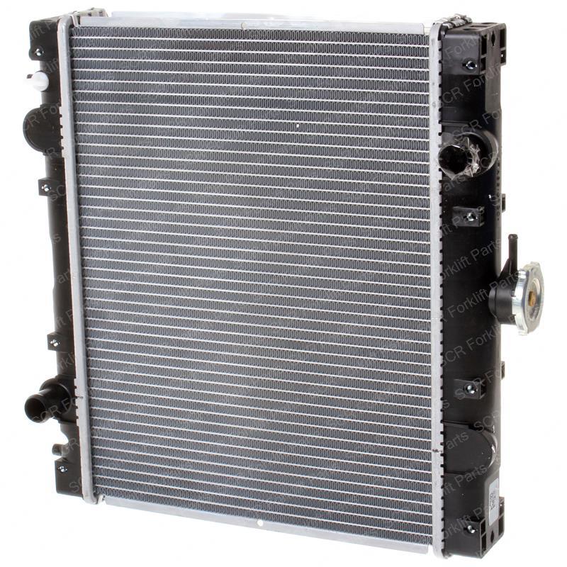 RADIATOR BC6682991 bc6682991 product image