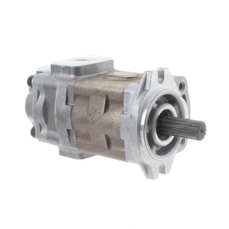 PUMP - HYDRAULIC NI67110-3056071H ni67110-3056071h product image