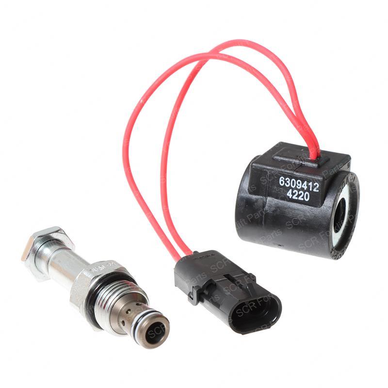 SOLENOID VALVE ASSEMBLY HN102001017 hn102001017 product image