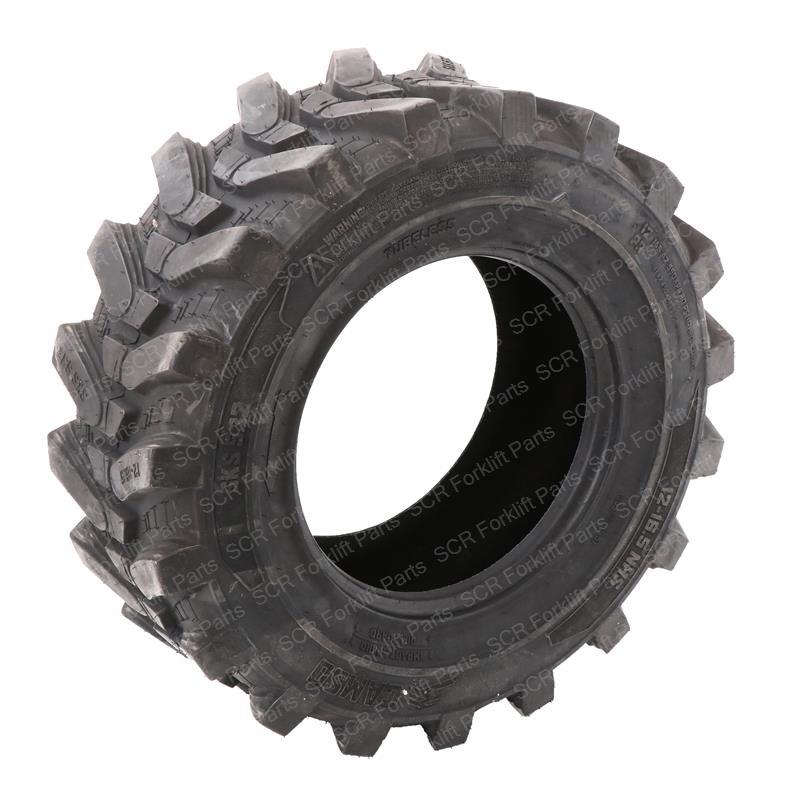 TIRE 12-16.5 NHS/12 PR SKS 753 JC42-922700 jc42-922700 product image