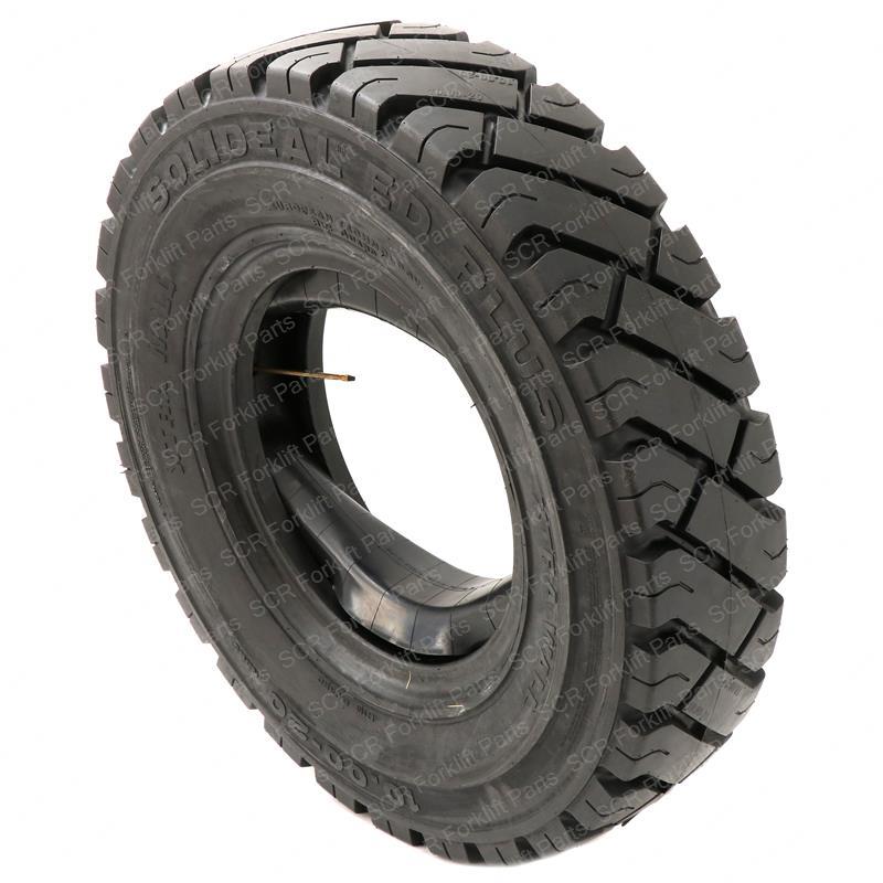 TIRE - 10.00-20/16PR ECOMATIC DW302110621-HT dw302110621-ht product image