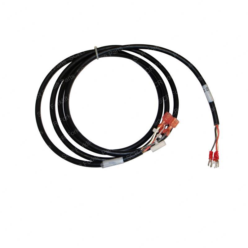HARNESS RR5000 TILT/SS CR122176-1 cr122176-1 product image