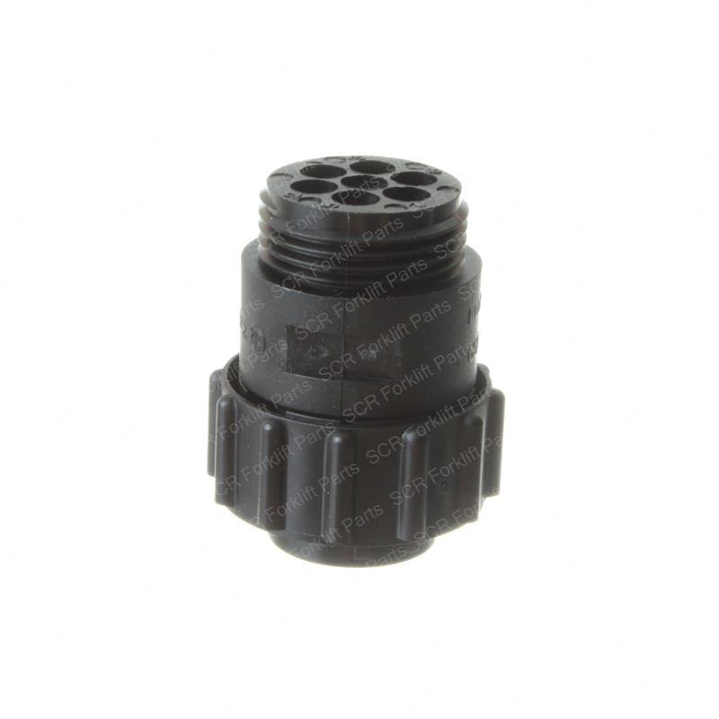 PLUG -CONNECTOR FEMALE GN33590 gn33590 product image