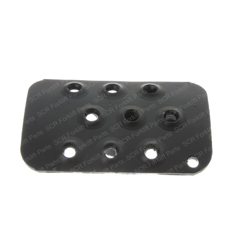 PAD - BRAKE PEDAL LH JC191/11700 jc191-11700 product image