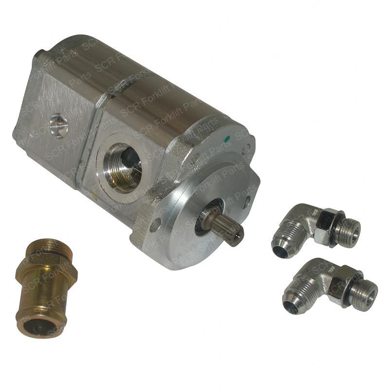 PUMP-LIFT MB1049843 mb1049843 product image