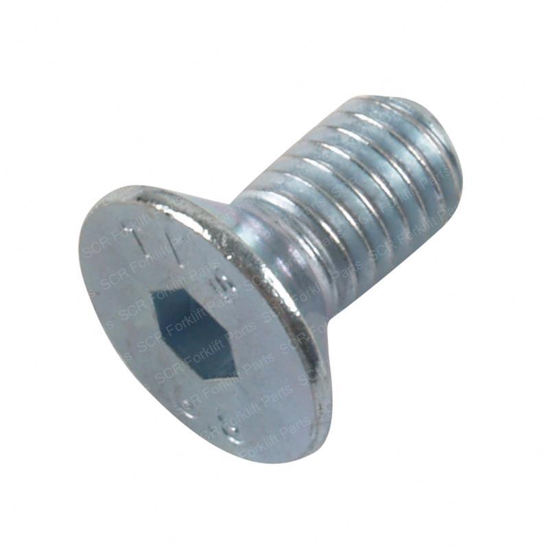 BOLT - SOCKET - FLAT HEAD KO01224-20816 ko01224-20816 product image
