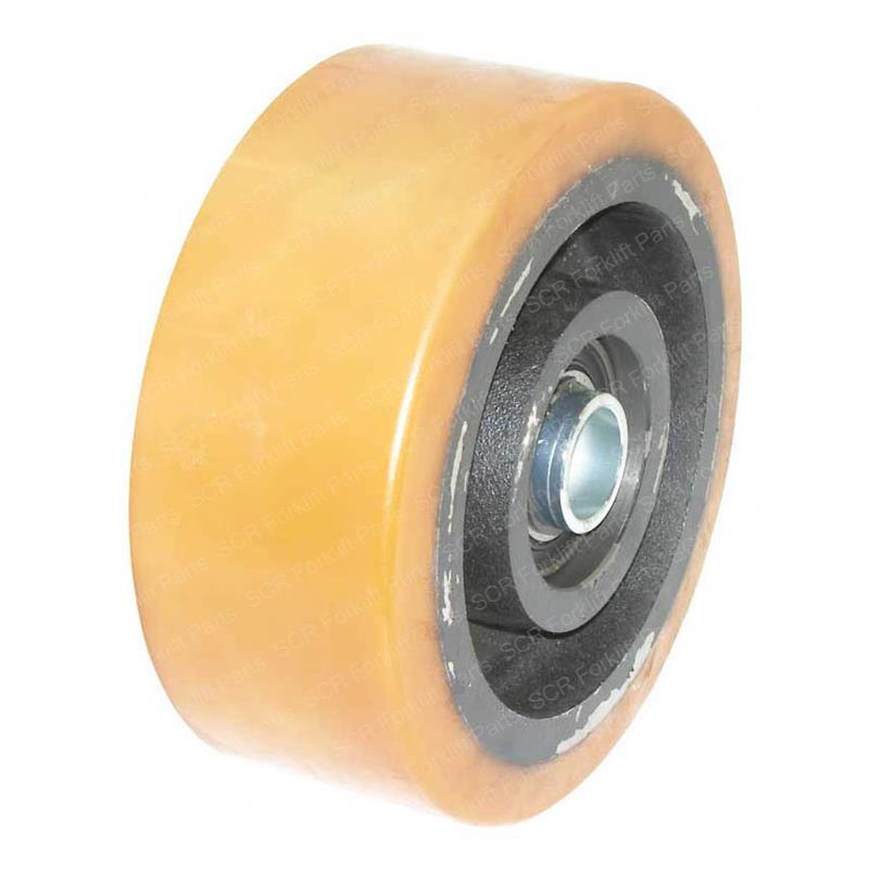 WHEEL ASSEMBLY RA253554 ra253554 product image
