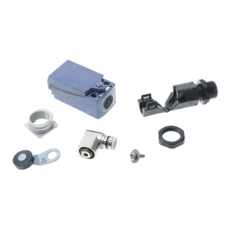LIMIT SWITCH GN110771-141C7GT gn110771-141c7gt product image