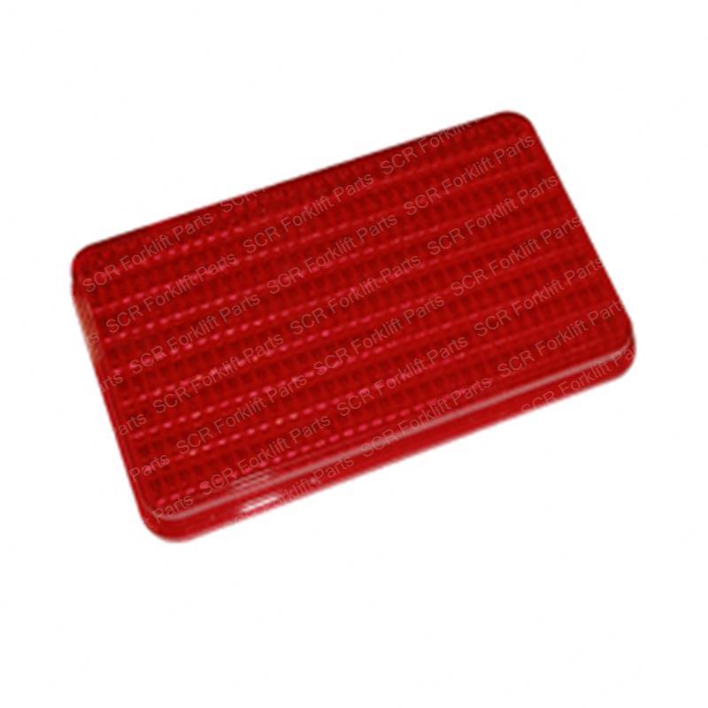 LENS - RED HY0865670 hy0865670 product image