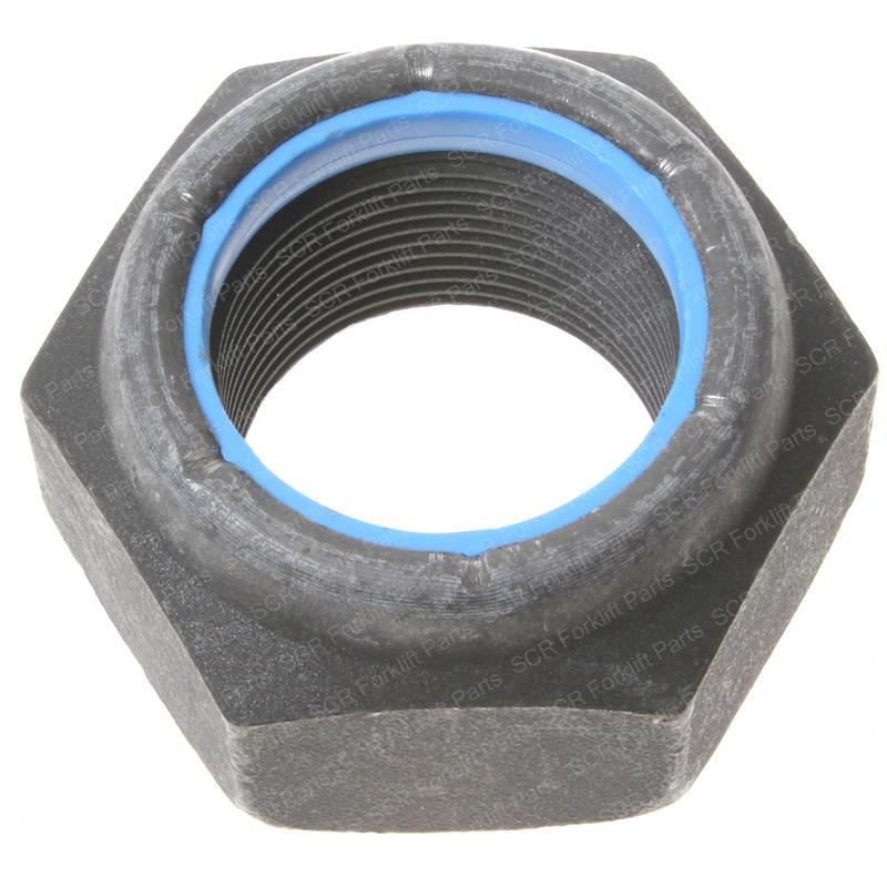 NUT - SELF LOCKING CL60D000024 cl60d000024 product image