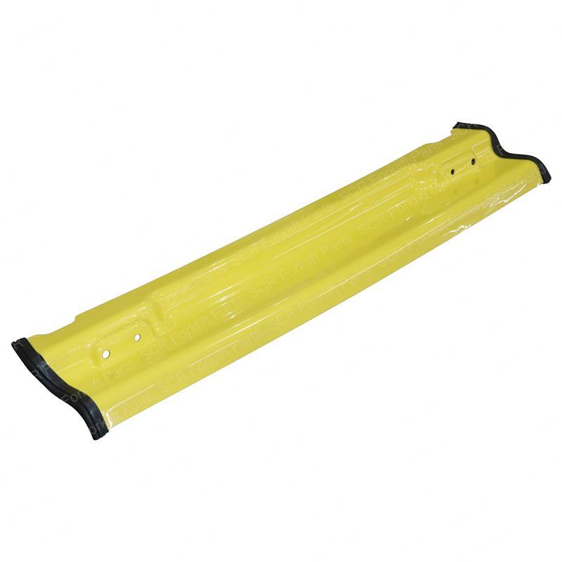 RADIATOR COVER ASSY - HYSTER HY1596459 hy1596459 product image