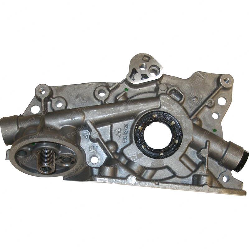 PUMP - OIL DW93382728 dw93382728 product image