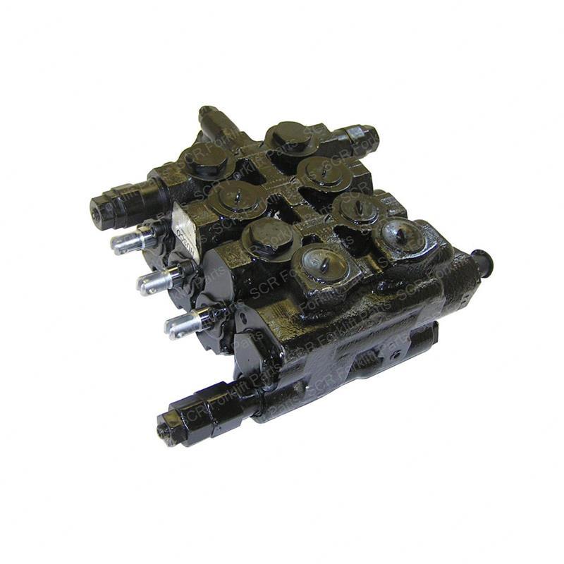 CONTROL VALVE - HYDRAULIC NI3EB-61-22313 ni3eb-61-22313 product image