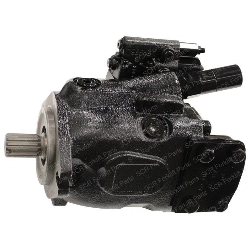 PUMP - HYDRAULIC SY1242462 sy1242462 product image