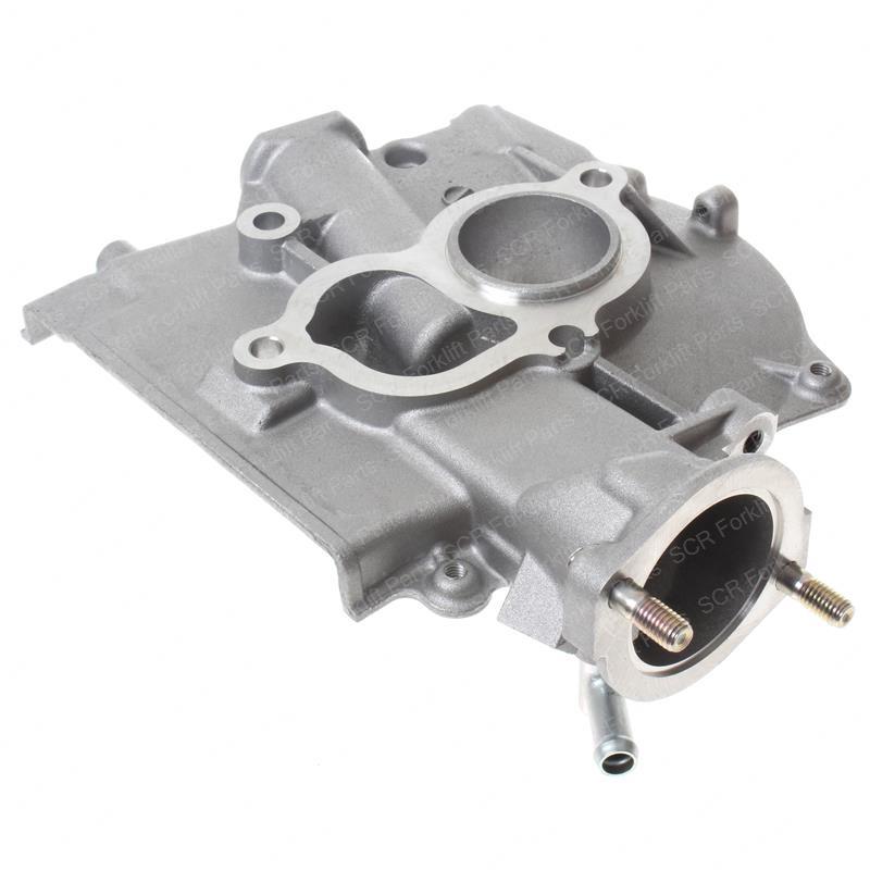 HOUSING - FRONT HY1553715 hy1553715 product image