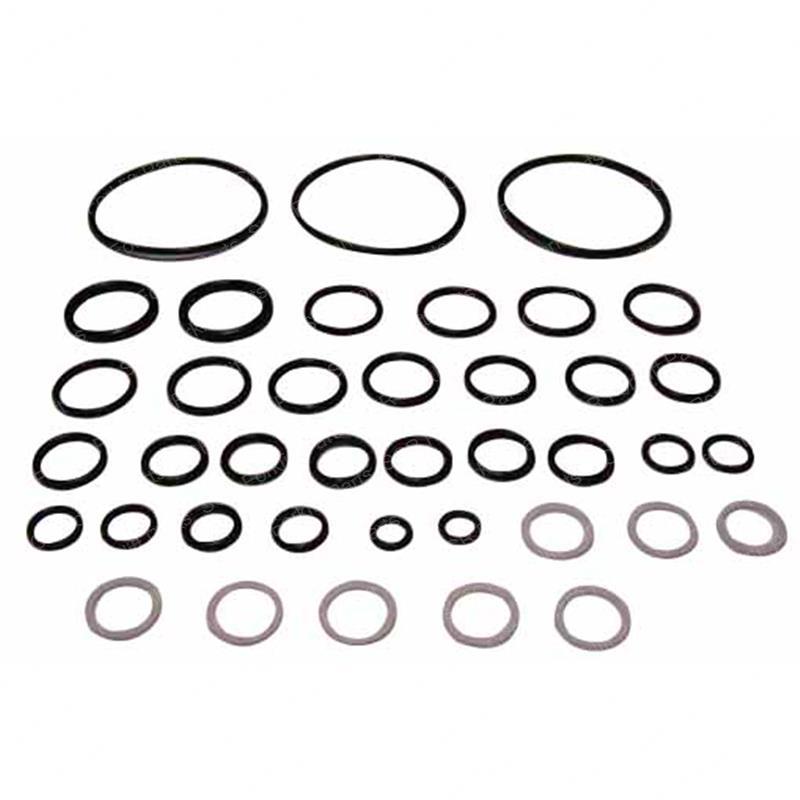 OVERHAUL KIT - VALVE TY04676-20740-71 ty04676-20740-71 product image
