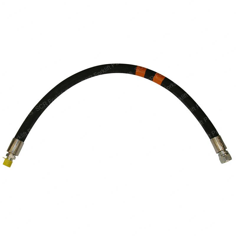 HOSE - HYDRAULIC HY1375628 hy1375628 product image