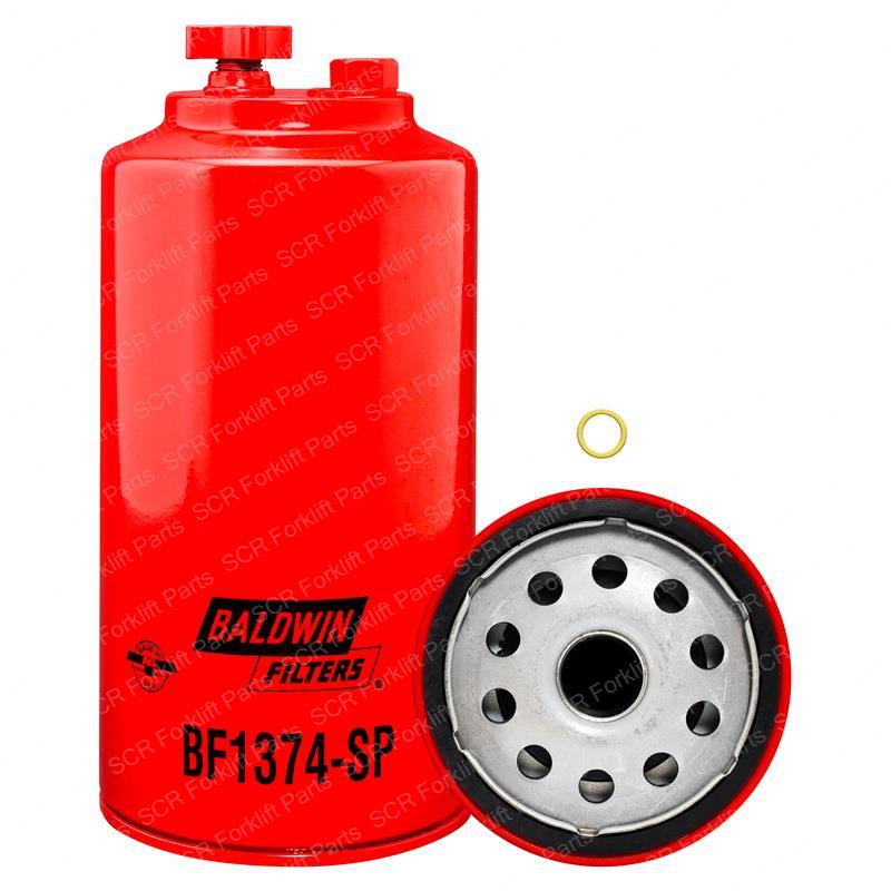 FILTER - FUEL MB1R0781 mb1r0781 product image