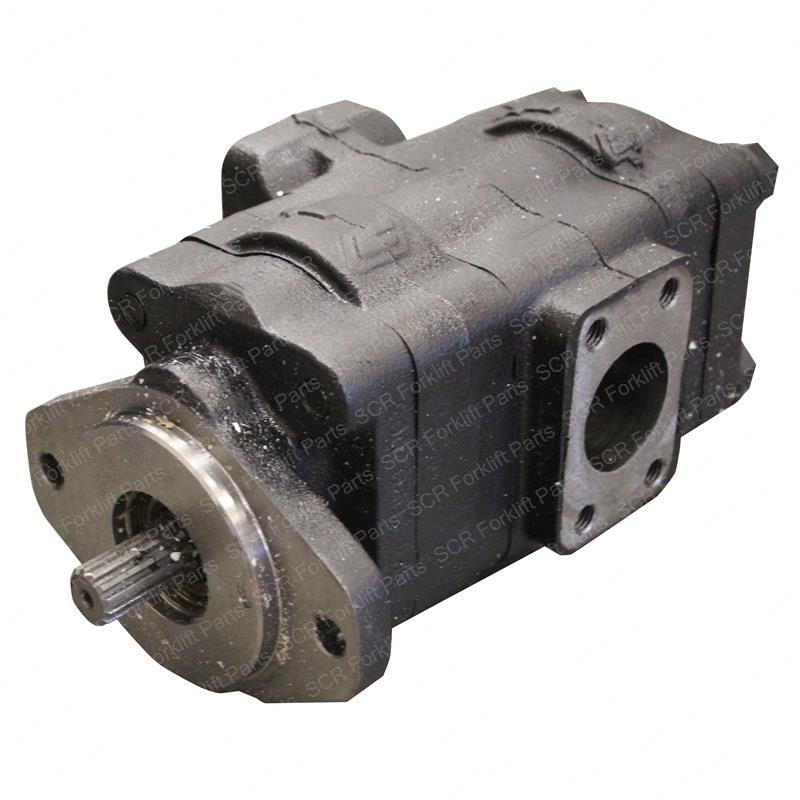PUMP GEAR ROTATION JL8440211 jl8440211 product image