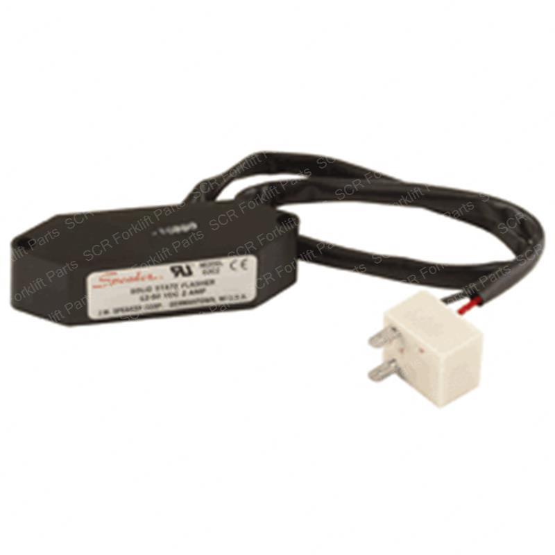 FLASHER - 5 AMP HY0865599 hy0865599 product image