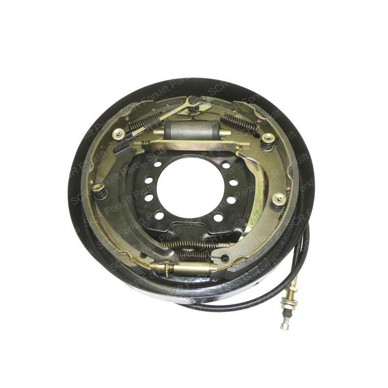 BRAKE ASSEMBLY - RH NI23653-70431 ni23653-70431 product image
