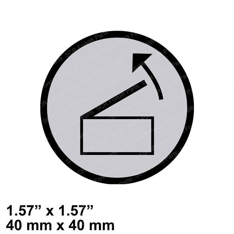 DECAL-INSTRUCTION (DO NOT OPEN CT0374930 ct0374930 product image