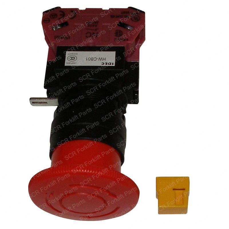 SWITCH - EMERGENCY MB1040135 mb1040135 product image