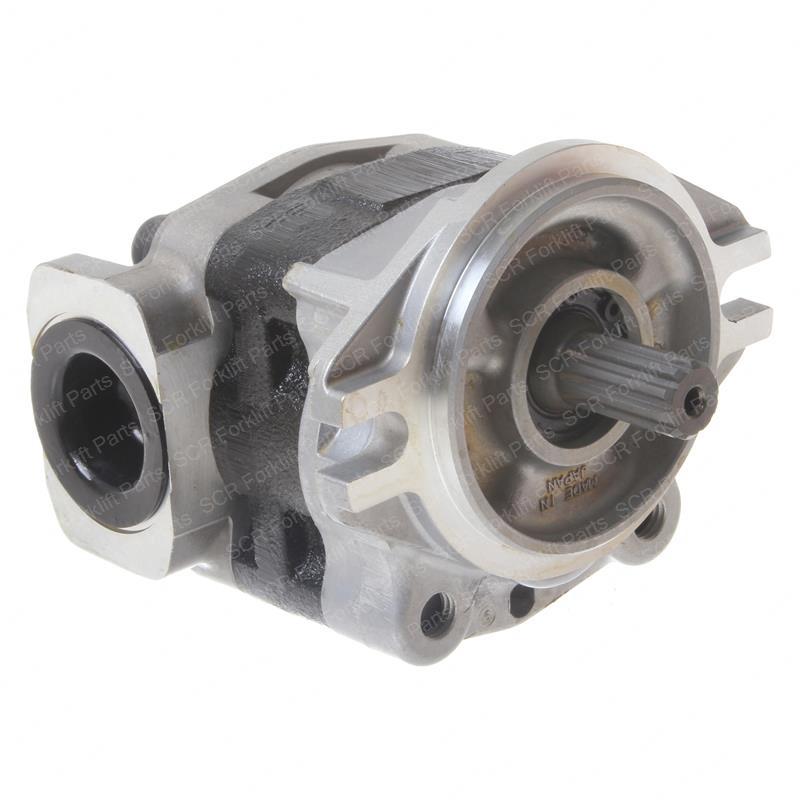 PUMP ASSY-HYDRA NI69101-GA10A ni69101-ga10a product image