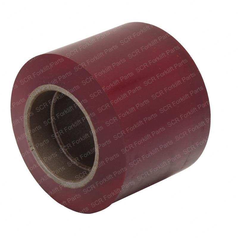 WHEEL - POLY 3 3/8 X 2 25/32 HY11101-MIL hy11101-mil product image