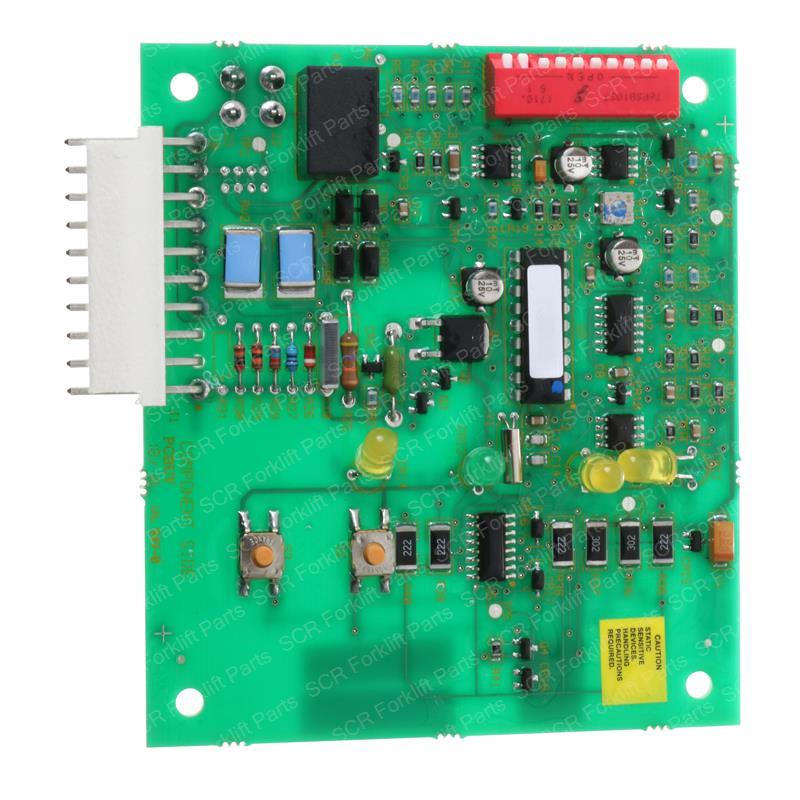 BOARD, CHARGER PARTS SY193887-001 sy193887-001 product image