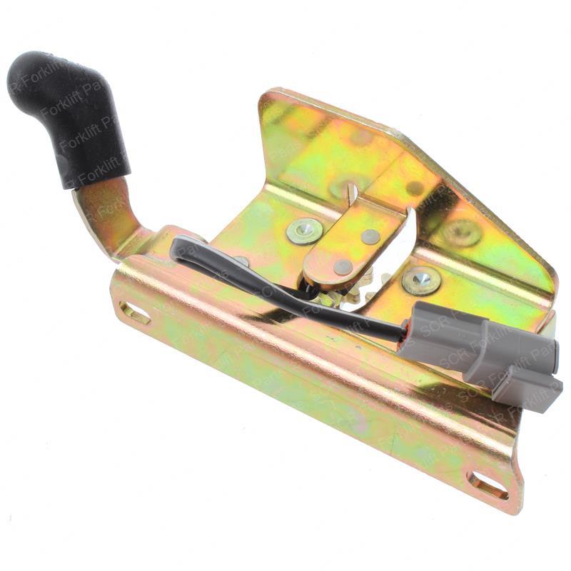 LATCH - DOOR BC7109661 bc7109661 product image