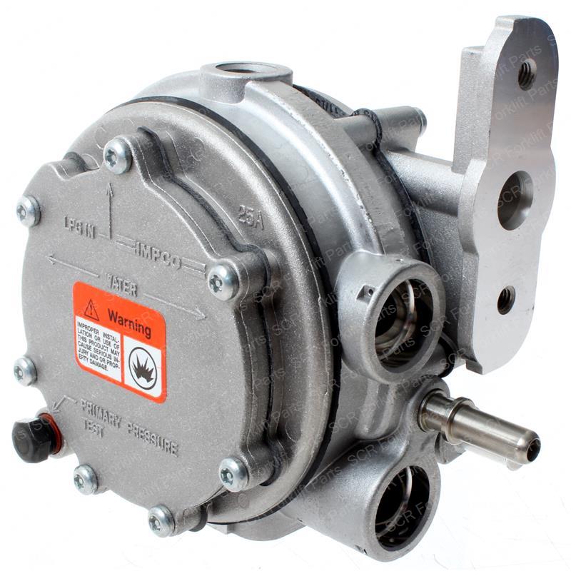 REGULATOR ASSEMBLY JL9382003400 jl9382003400 product image