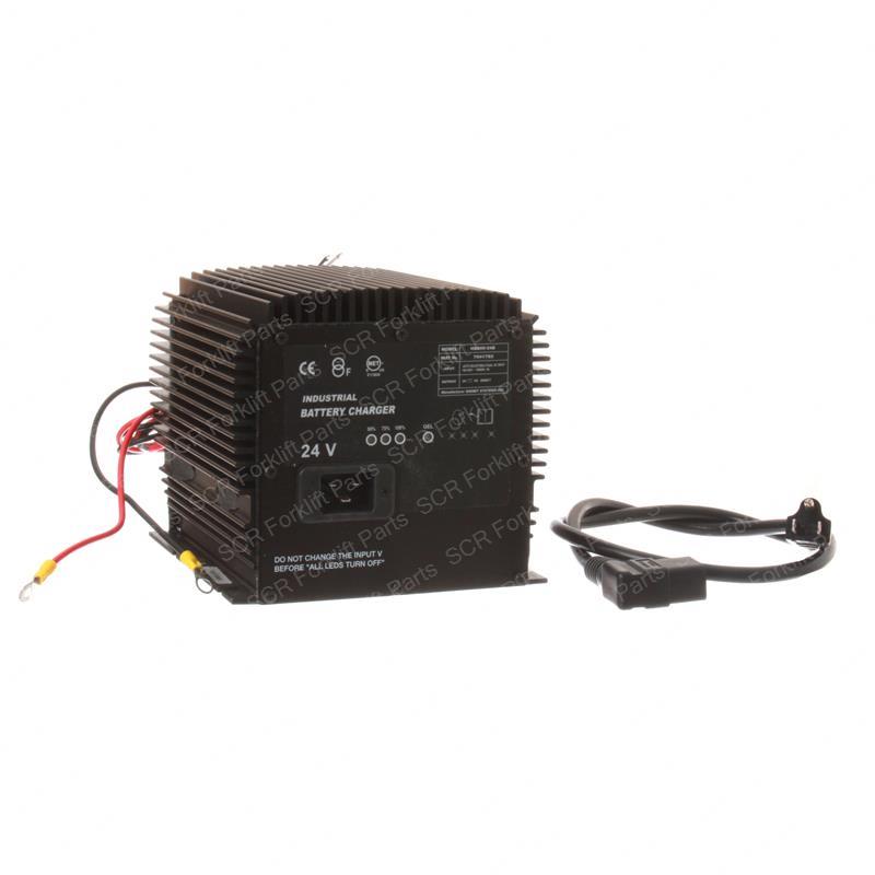 CHARGER-SIGNET HB600-24B 24V19A GN226954-HD gn226954-hd product image