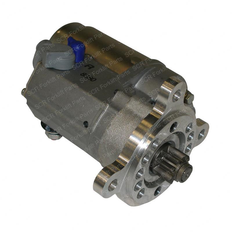 STARTER - HEAVY DUTY NEW YT220002397-HD yt220002397-hd product image