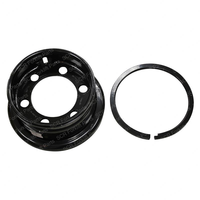 RIM - WHEEL HN81FV-20390 hn81fv-20390 product image